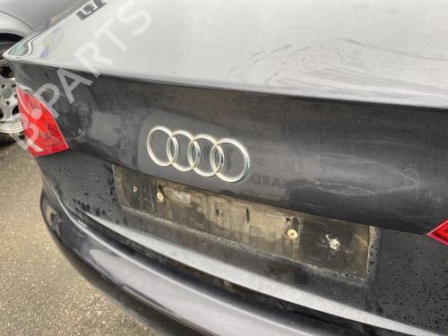 Tailgate AUDI A4 B8 (8K2) 2.0 TDI | BP26297812C6