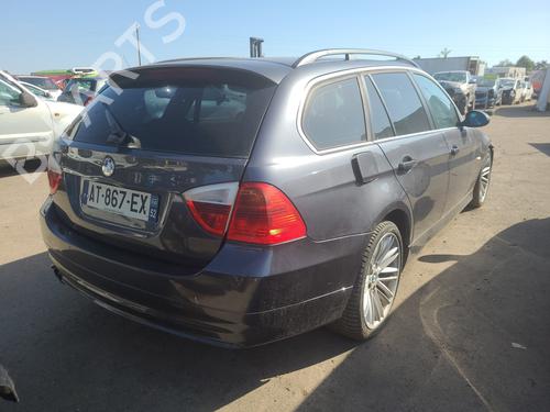 Hattehylde BMW 3 Touring (E91) 325 i | BP36847261C85 - Image 8