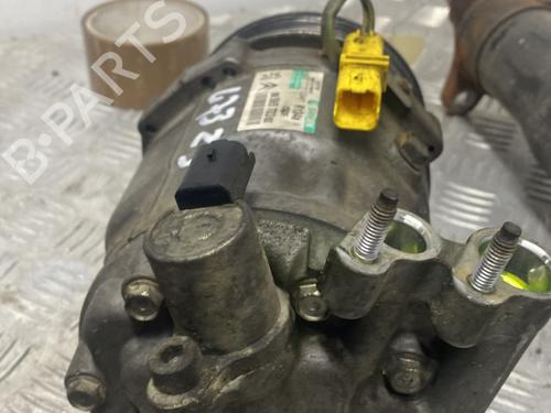 AC compressor PEUGEOT 607 (9D, 9U) 2.7 HDi 24V | BP27868679M34 - Image 3