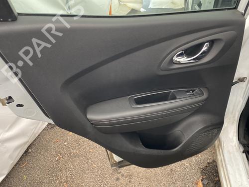 Used Rear left panel RENAULT KADJAR (HA_, HL_) 1.2 TCe 130 (HLMR) (130 hp) 30480830