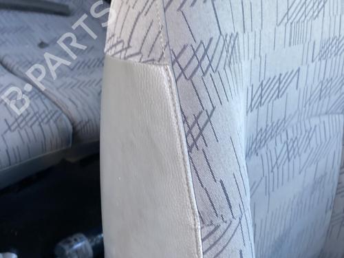 Left front seat RENAULT KANGOO (KC0/1_) 1.5 dCi | BP33554866C15 - Image 6