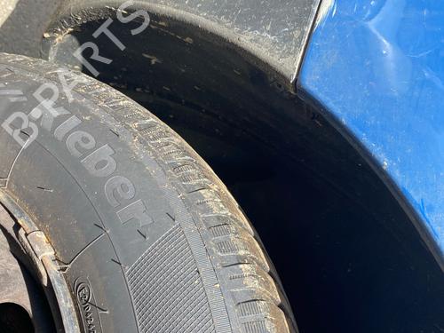 Hjulbue PEUGEOT PARTNER Tepee 1.6 HDi | BP37078628C56 - Image 2