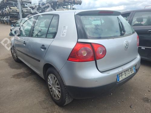 Right sun visor VW GOLF V (1K1) | BP35884986I2 - Image 8