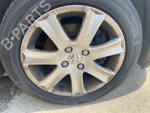 Used Rim Rim 38007110 38007110