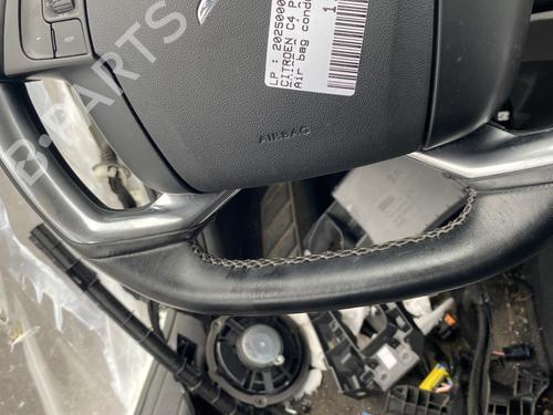 Rat CITROËN C4 Picasso II 1.6 HDi / BlueHDi 115 | BP29976266C49