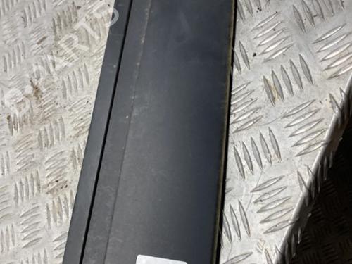 Used Door moulding trim RENAULT CLIO IV (BH_) 0.9 TCe 90 (BHNF, BHMA, BHMH, BHJK, BHJR) (90 hp) 22121847