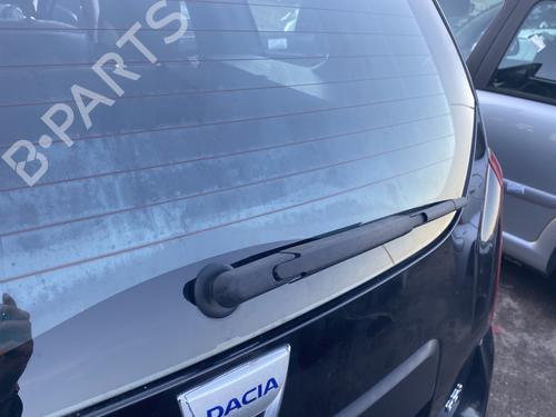 Rear wiper motor DACIA DUSTER (HS_) 1.5 dCi | BP32449210M102 - Image 2