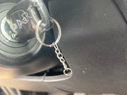 Ignition barrel KIA VENGA (YN) 1.4 CVVT | BP36408748M48 - Image 2