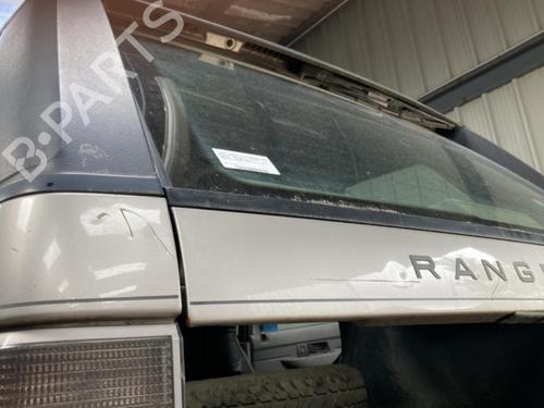 Used Tailgate LAND ROVER RANGE ROVER II (P38A) 2.5 D 4x4 (136 hp) 22112908