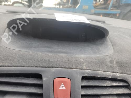 Used Display monitor RENAULT MEGANE III Hatchback (BZ0/1_, B3_) 1.5 dCi (86 hp) 23785625