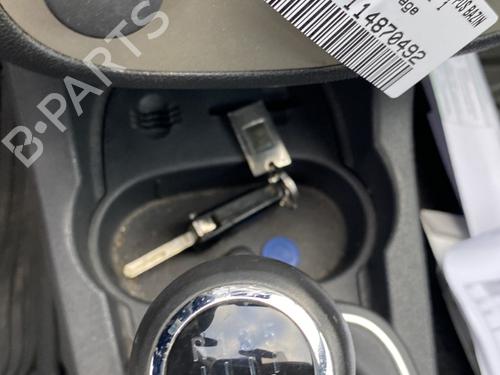 Gearbox OPEL CORSA D (S07) 1.2 LPG (L08, L68) | BP30061693M3