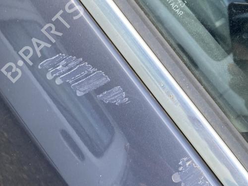 Left rear door OPEL SIGNUM Hatchback (Z03) 1.9 CDTI (F48) | BP23783808C4 