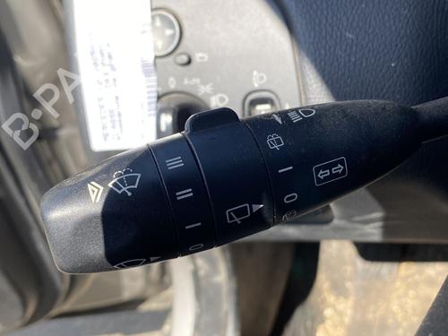 Used Steering column stalk MERCEDES-BENZ C-CLASS T-Model (S203) C 270 CDI (203.216) (170 hp) 27473877
