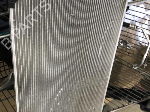 AC radiator TOYOTA AURIS Estate (_E18_) 1.6 D4-D (WWE185_) | BP20223681M32