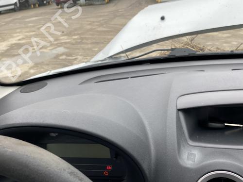 Dashboard CITROËN C3 I (FC_, FN_) 1.4 HDi | BP32454092C46