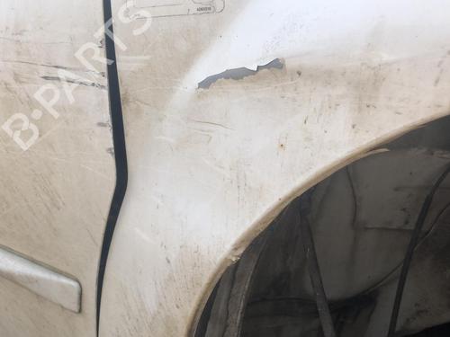 Used Right front fenders CITROËN C2 (JM_) 1.1 (60 hp) 19914354