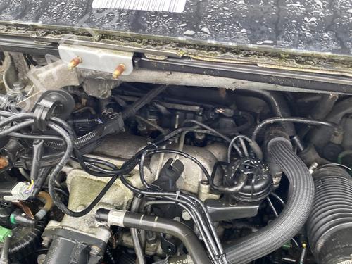 Used Injector Injector PEUGEOT 807 (EB_) 2.2 HDi (163 hp) 32207940 32207940