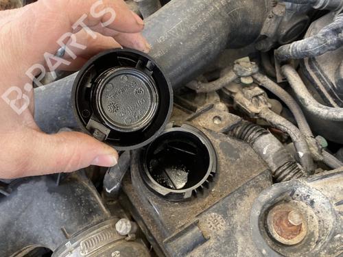 Engine CITROËN BERLINGO Box Body/MPV (B9) 1.6 HDi / BlueHDi 75 | BP32082824M1 - Image 3