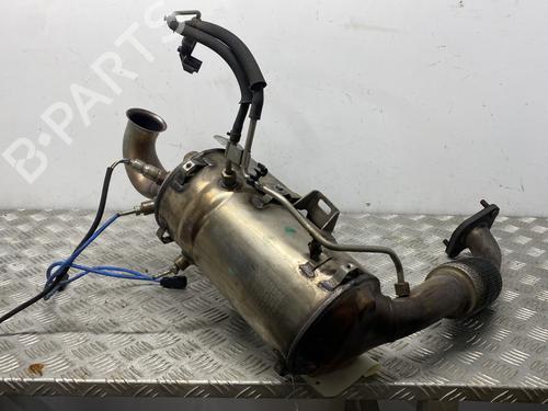 Particulate filter FORD MONDEO IV (BA7) 1.6 TDCi | BP24476860M81 