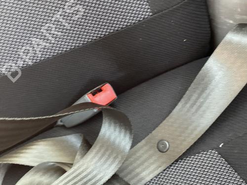 Used Rear left seatbelt Rear left seatbelt FIAT PUNTO (188_) 1.9 JTD (86 hp) 33201138 33201138