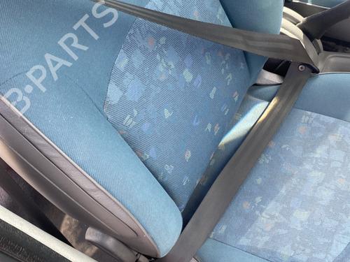 Højre fortil seleforstrammer PEUGEOT 206 Hatchback (2A/C) 1.9 D (69 hp) 26933841