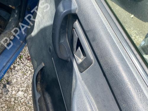 Used Front right panel Front right panel 36583299 36583299