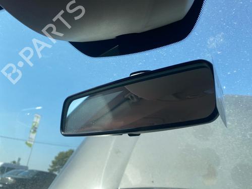 Rear mirror CITROËN C4 II (NC_) | BP36866942I6 - Image 3