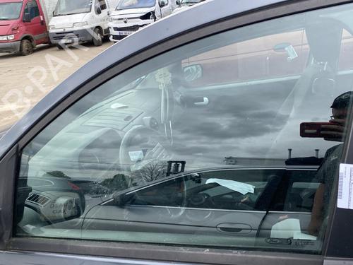 Front left door window FORD FUSION (JU_) 1.4 TDCi | BP26221716C18 