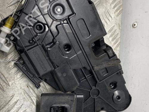Front left lock VW GOLF VII (5G1, BQ1, BE1, BE2) 2.0 TDI | BP25871083C98 