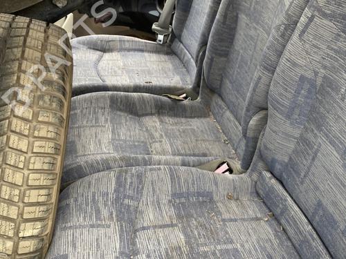 Stol bak RENAULT SCÉNIC I MPV (JA0/1_, FA0_) 1.9 dCi RX4 (102 hp) 23783329