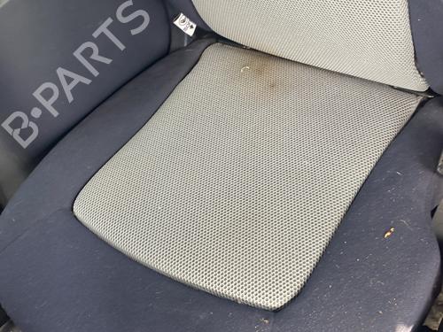 Sæde Bagtil PEUGEOT 1007 (KM_) 1.6 16V | BP29477692C17 - Image 2