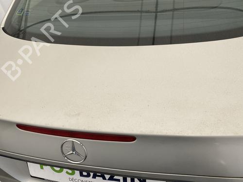 Tailgate MERCEDES-BENZ E-CLASS (W211) E 270 CDI (211.016) | BP26962311C6 