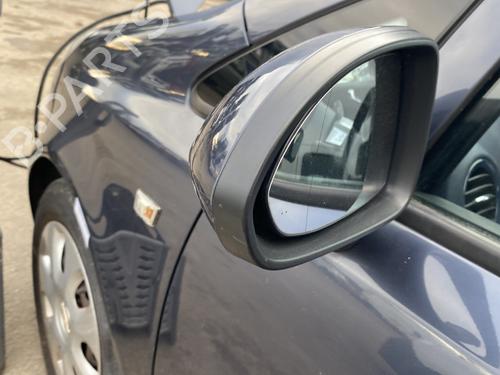 Left mirror OPEL CORSA D (S07) 1.2 LPG (L08, L68) | BP30061720C26 