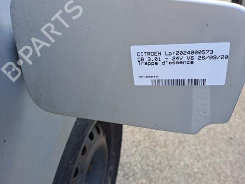 Used Fuel flap CITROËN C8 (EA_, EB_) 3.0 V6 (204 hp) 22125803