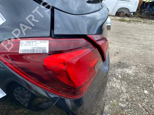 Left taillight OPEL CORSA E (X15) 1.4 Turbo (08, 68) | BP36309153C34 - Image 2