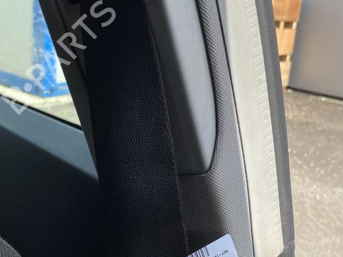 Front left seatbelt OPEL ASTRA H (A04) 1.6 (L48) | BP25442350I26 - Image 3