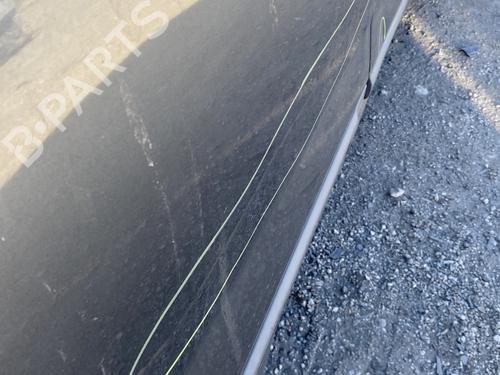 Right rear door NISSAN ALMERA TINO (V10) 2.2 dCi | BP24802824C5 