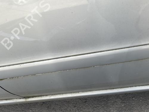 Used Door moulding trim OPEL ZAFIRA / ZAFIRA FAMILY B (A05) 1.6 (M75) (115 hp) 28589197