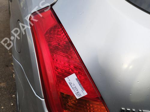 Left taillight NISSAN MURANO I (Z50) 3.5 4x4 | BP21825997C34 
