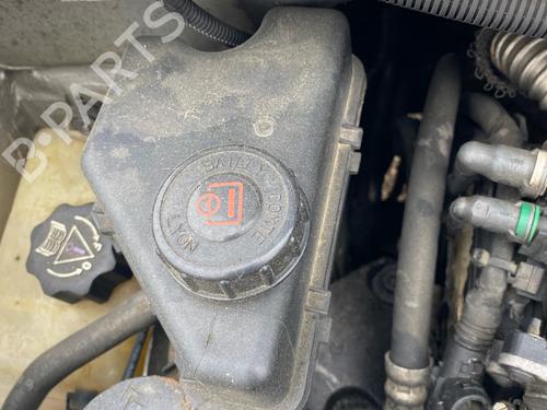 Used Power steering reservoir Power steering reservoir 36400491 36400491