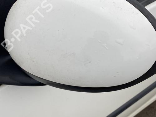 Left mirror CITROËN C1 (PM_, PN_) 1.0 | BP24538439C26 