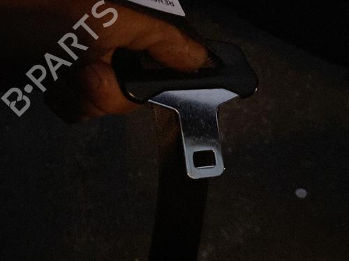 Used Front left seatbelt Front left seatbelt RENAULT MEGANE III Coupe (DZ0/1_) 1.9 dCi (DZ0N, DZ0J, DZ1J, DZ1K) (131 hp) 22200412 22200412
