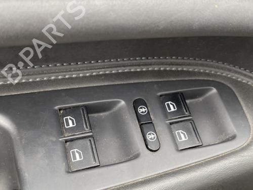 Fensterheberschalter links vorne VW TOUAREG (7LA, 7L6, 7L7) 3.0 V6 TDI | BP26221594I27 