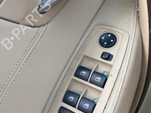 Used Left front window switch Left front window switch BMW X3 (E83) xDrive 20 d (177 hp) 27380300 27380300