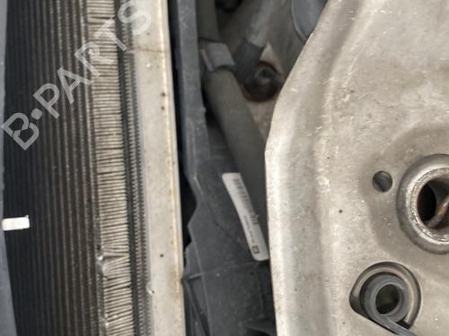 Used Water radiator OPEL MERIVA A MPV (X03) 1.6 (E75) (105 hp) 29142994