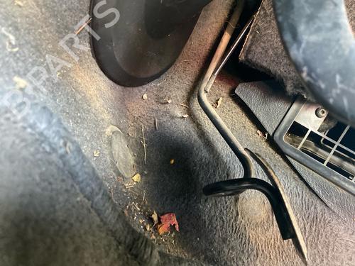 Pedal Pedal CITROËN BERLINGO / BERLINGO FIRST MPV (MF_, GJK_, GFK_) 2.0 HDI 90 (MFRHY) (90 hp) 35969014 35969014
