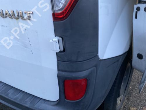Bak støtfanger RENAULT KANGOO Express (FW0/1_) 1.5 dCi 95 (FW16) | BP29959010C8