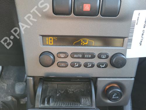 Used Climate control Climate control OPEL ZAFIRA A MPV (T98) 2.0 DTI 16V (F75) (101 hp) 20495767 20495767