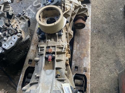 Gearbox FORD RANGER (TKE) 2.2 TDCi 4x4 | BP36400660M3  - Image 5