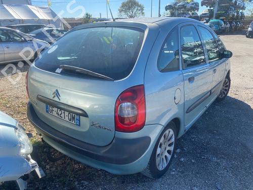 Used Parts CITROËN XSARA PICASSO (N68) 2.0 HDi 5005641